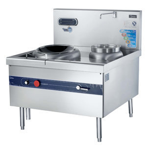 南寧飯店廚具廠以技術創新博得市場競爭力，匯遠環保設備樹立行業標桿