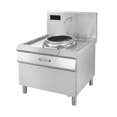 清遠爐灶與佛山信誠廚具設備 商用爐灶報價及專業廚具解決方案