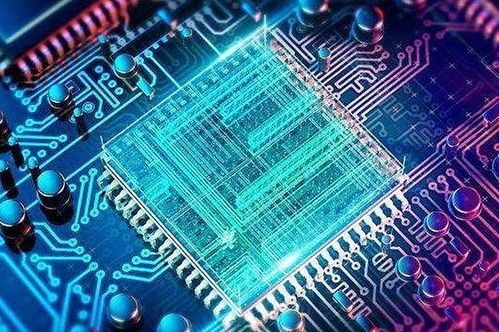 芯片概念 新一輪的王者賽道？10只大牛熊股名單一覽，建議收藏